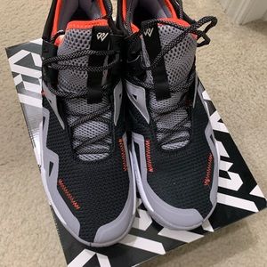 Jordan westbrook one take never worn brand new original box